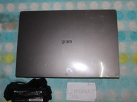 LG Gram Laptop