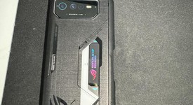 Mint
													Asus ROG Phone 6 Pro - Unlocked, White, 512 GB, 18 GB, photo 3 of 13