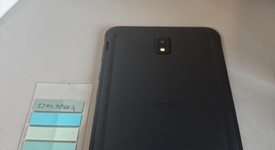 Good
													Samsung Galaxy Tab Active3 - Unlocked, Black, 64 GB, 4 GB, photo 3 of 3