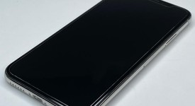 Mint
													Apple iPhone X - Verizon, Silver, 256 GB, A1865, photo 2 of 6