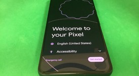 Good
													Google Pixel 8 - Unlocked, Obsidian, 128 GB, 8 GB, G9BQD, Sub-6 5G, photo 1 of 5