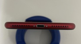 Good
													Apple iPhone 8 Plus - Unlocked, Red, 64 GB, A1897, GSM, photo 4 of 5