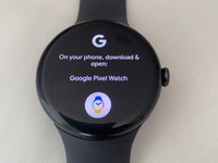 Google Pixel Watch 3