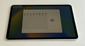 Good
													Apple iPad Pro 11" 3rd Gen 2021 - Wi-Fi, Silver, 128 GB, photo 3 of 6