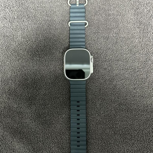 Apple Watch Ultra 2 49mm - Unlocked, Natural, A2986