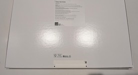 New
													Samsung Galaxy Tab  S11 Ultra - Wi-Fi, Silver, 256 GB, photo 2 of 4