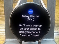 Samsung Galaxy Watch4