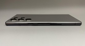 Good
													Samsung Galaxy S22 Ultra - T-Mobile, Graphite, 128 GB, 8 GB, SM-S908U, photo 4 of 8