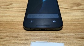 Good
													Apple iPhone 12 Pro Max - AT&T, Pacific Blue, 128 GB, A2342, photo 1 of 7