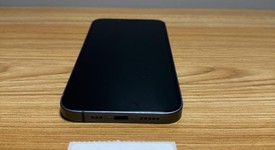 Good
													Apple iPhone 14 - Unlocked, Blue, 128 GB, A2649, photo 1 of 8