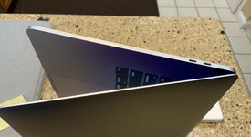 Mint
													MacBook Pro 2018 (With Touch Bar) - 15" - I7, Gray, 512 GB, 32 GB, photo 5 of 8