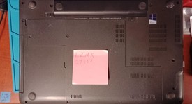 Good
													Lenovo ThinkPad Laptop, photo 2 of 9