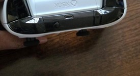 Mint
													Xbox One S (2016) - White, 1 TB, All Digital Edition, photo 4 of 12