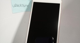 Good
													Apple iPhone 6S - Unlocked, Rose Gold, 64 GB, A1633, photo 2 of 7