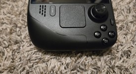 Mint
													Steam Deck OLED - AMD, Black, 512 GB, 16 GB, photo 5 of 8