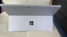 Mint
													Microsoft Surface Pro 7 - I5, Platinum, 256 GB, 16 GB, photo 4 of 10