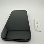 Good Apple iPhone 16 Pro - Unlocked, 128 GB, Black, A3083