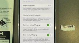 Mint
													Apple iPhone 14 Pro Max - AT&T, Silver, 1 TB, A2651, photo 1 of 6