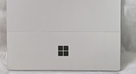 Good
													Microsoft Surface Pro 7 - I3, Platinum, 128 GB, 4 GB, photo 5 of 6