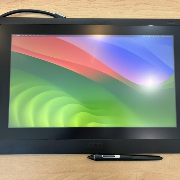 Wacom Cintiq 16