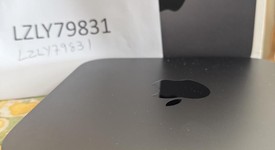 Mint
													Mac mini 2018 - I5, Gray, 512 GB, 16 GB, photo 5 of 9