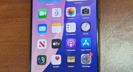 Good
													Apple iPhone 16 Pro - Verizon, Black, 128 GB, A3083, photo 1 of 4