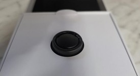 Mint
													Oura Ring Gen 3 - Stealth, Size 11, Horizon, photo 4 of 7