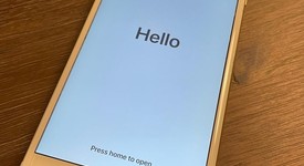 Mint
													Apple iPhone 6 Plus - AT&T, Gold, 16 GB, A1522, photo 2 of 11