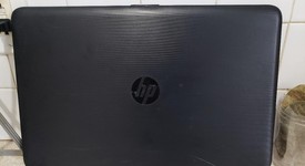 Fair
													HP Laptop, photo 3 of 16