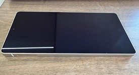 Good
													Samsung Galaxy S25 Ultra - Unlocked, Black, 256 GB, 12 GB, SM-S938U1, photo 4 of 8