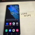 Good Samsung Galaxy S21 5G - AT&T, Gray, 128 GB, 8 GB, SM-G991U