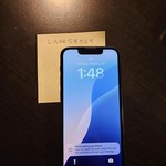 Fair Apple iPhone 13 Mini - Unlocked, Midnight, 128 GB, A2481