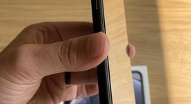 Good
													Apple iPhone Xr - Unlocked, Black, 64 GB, A1984, photo 3 of 5