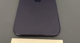Mint
													Apple iPhone Air - Unlocked, Space Black, 256 GB, A3260, photo 4 of 10
