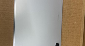 Good
													MacBook Air 2025 (M4) - 13" - Apple M4, Sky Blue, 256 GB, 16 GB, photo 2 of 9