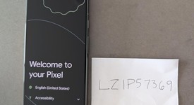 Mint
													Google Pixel 8 - Unlocked, Hazel, 128 GB, 8 GB, G9BQD, Sub-6 5G, photo 2 of 11
