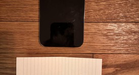 Good
													Apple iPhone 14 Pro Max - Verizon, Purple, 256 GB, A2651, photo 1 of 14