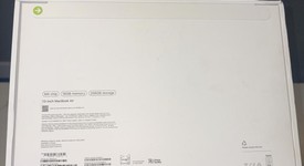 New
													MacBook Air 2025 (M4) - 13" - Apple M4, Midnight, 256 GB, 16 GB, photo 3 of 5