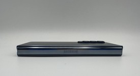 Mint
													Samsung Galaxy Z Fold4 5G - Unlocked Non-US, Gray, 256 GB, 12 GB, SM-F936B/DS, photo 5 of 8