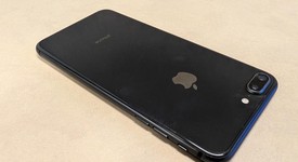 Good
													Apple iPhone 8 Plus - Verizon, Gray, 64 GB, A1864, photo 5 of 5