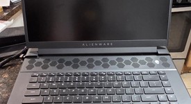 Good
													Dell Alienware Laptop, photo 1 of 10