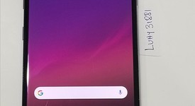Good
													LG V40 ThinQ - T-Mobile, Black, LM-V405TA, photo 4 of 4