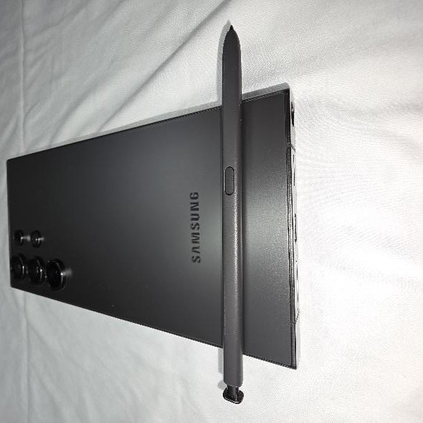 Samsung Galaxy S24 Ultra - Unlocked, 512 GB, Black, 12 GB, SM-S928U1