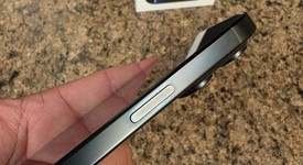 Good
													Apple iPhone 16 Pro - Unlocked, Black, 256 GB, A3083, photo 5 of 9