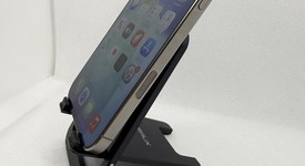 Mint
													Apple iPhone 16 Pro Max - Unlocked, Natural, 256 GB, A3084, photo 2 of 8