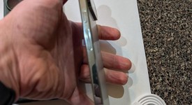 Good
													Google Pixel 9 Pro - Unlocked, Hazel, 256 GB, 16 GB, GR83Y, photo 6 of 6