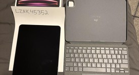 Mint
													Apple iPad Pro 11" 4th Gen 2022 - Unlocked, Gray, 256 GB, photo 5 of 21