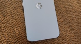 Good
													Google Pixel 10 Pro XL - Unlocked, Moonstone, 512 GB, GUL82, photo 4 of 9