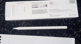 Mint
													Apple Pencil Pro, photo 4 of 4