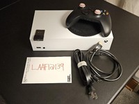 Xbox Series S (2020)